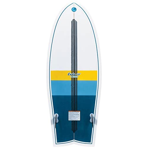 Connelly Cuda Wakesurf Board