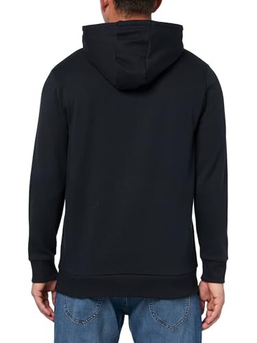 Image of Under Armour Men's Project Rock Rival Fleece Hoodie