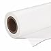 Premium Semi-Gloss Photo Paper, 170 g, 16-1/2 quot; x 100 ft, White