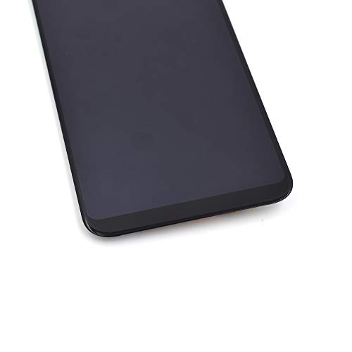 Image of LCD Screen Display with Digitizer Touch Panel Without Bezel Frame Compatible with Huawei P20 lite NOVA 3E ANE-AL00 ANE-TL00 ALE-LX1(Black)