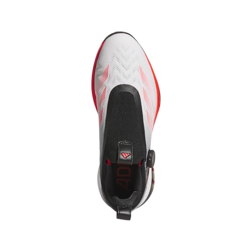 Image of adidas Men's Adizero Zg Boa Spikeless Golf Shoes