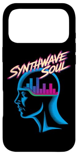 Synthwave Soul 80N gt[`[ dqy FCp[EF[u X}zP[X iPhone 17 Pro Max p