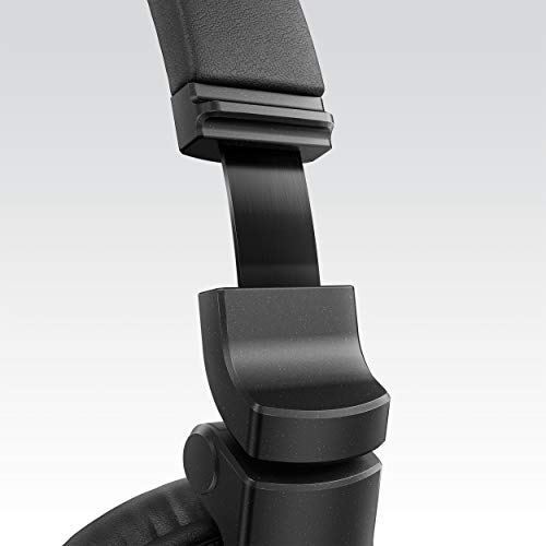 Pioneer DJ HDJ-CUE1BT-K, DJ koptelefoon met Bluetooth, zwart - Image 6