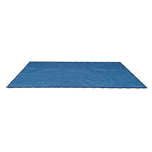 Intex bâche à Bulles rectangulaire 2,15m x 1,40m pour Piscine 2,20m x 1,50m