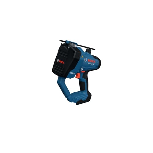 BOSCH GGC18V-12N Cordless Threaded Rod Cutter