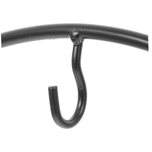 Soporte para terrario PRETYZOOM anticaídas y estable para linternas sobre mesas 3