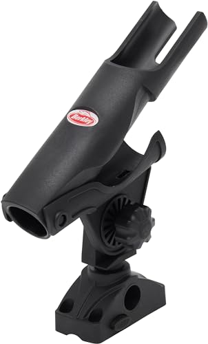 Support de Canne à pêche Berkley à Dégagement Rapide Embarqué