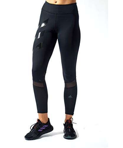 Collant adidas How We Do Tight Long femme legging course à pied stretch