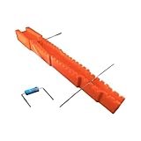 Leads Bender For Resistors Diode Capacitor Leads Forming Tool Bending Fixture Electronic Component Resistor Bender