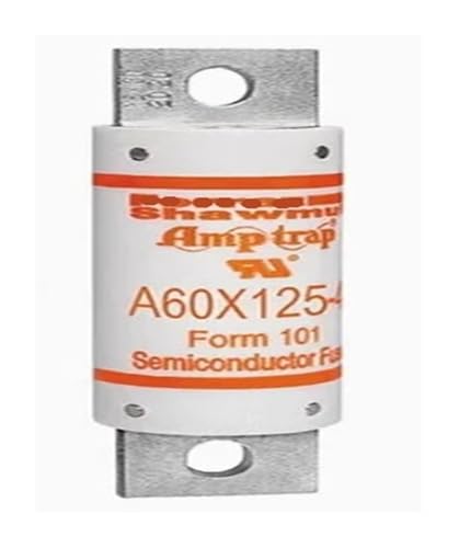 Fusibles A60X200-4 pour éviter les pannes de courant sur vos machines industrielles
