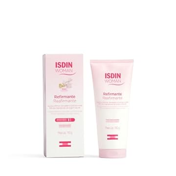 ISDIN Creme Firmador Corporal Woman Refirmante - 150G