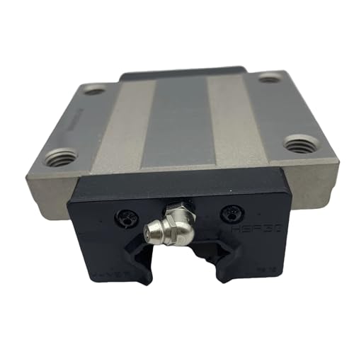 HSR20A HSR20 bloc GK glissière de chariot pour guidage CNC