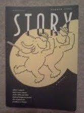 Paperback Story Summer 1995 [Taiwanese_Chinese] Book