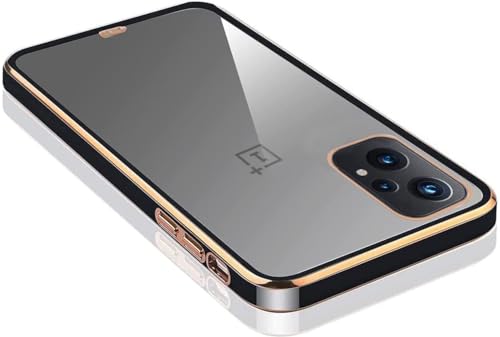 MICVIR-Back-Cover-Compatible-for-OnePlus-Nord-CE-2-Lite-ChrmOneNrdCE2LitBlkP