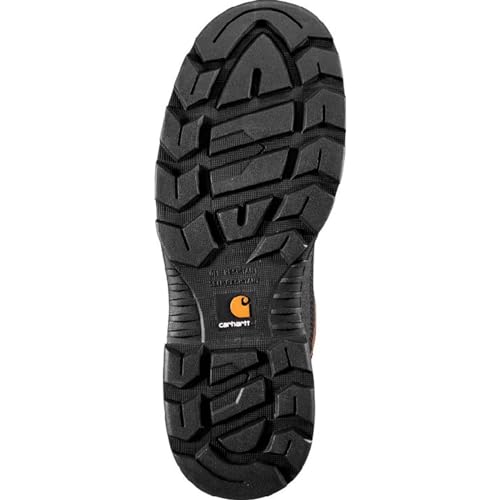 Image of Carhartt Footwear FT6500M Ironwood Waterproof 6-Inch Work Boot