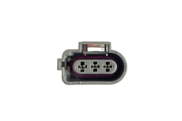3RG INDUSTRIAL - Kit Reparación Cables Sensor Posición Cigüeñal - OEM 1J0973723G; - Piezas para Coche Recambios Motor y Otras Partes de Vehículo.