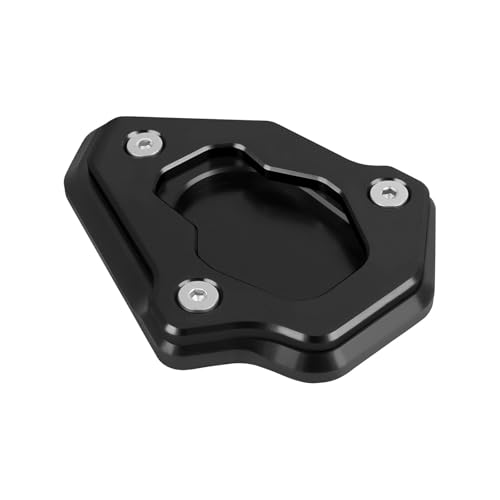 Extension de béquille moto pour CFMOTO 450SR en aluminium CNC