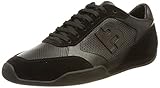 zapatillas hugo boss Acabado de alta calidad BOSS Belward_Lowp_ltpf, Zapatillas Hombre, Negro1, 46 EU
