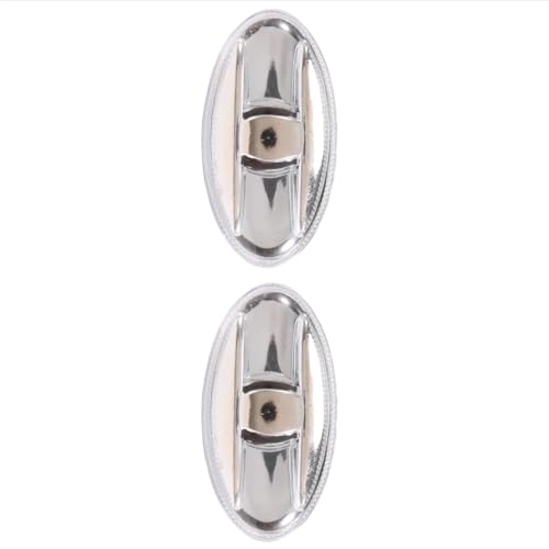 Luz de señal de giro dinámica Peugeot 206 para renovar la iluminación trasera del remolque