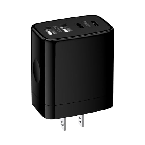 USB充電器 10W Amazon | Viviber 新型usb コンセント急速充電 4ポートusb充電器