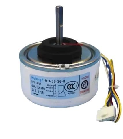 for Air Conditioner Fan Motor RD-55-36-8