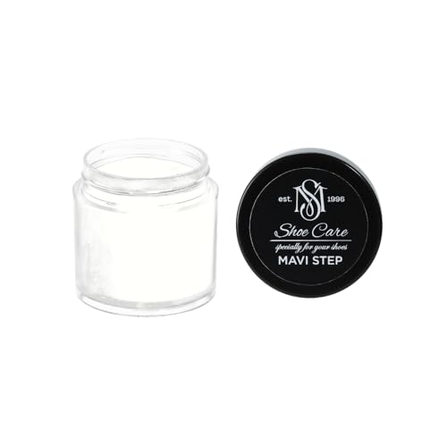 Pâte correctrice éraflures cuir MAVI STEP pour réparer les griffures - 2