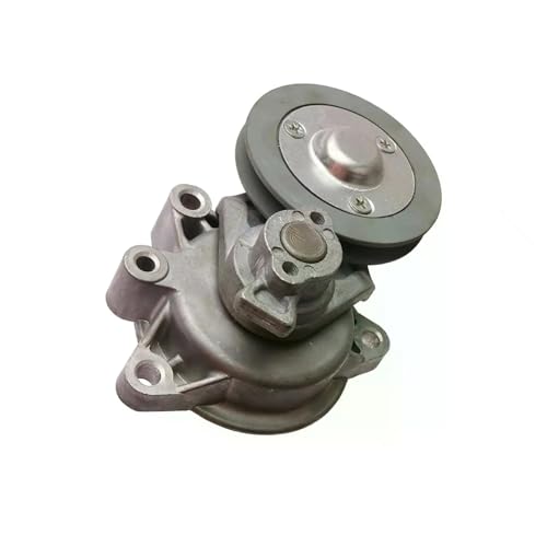 Poulie de tendeur de courroie 4150693 pour réparer moteur Deutz F4L912
