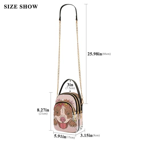 Crossbody Bags Shoulder Bag for Women Stylish Ladies Messenger Bags Cell Phone Purse and Handbags Wallet2