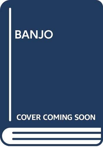 Banjo 0394953940 Book Cover