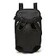 Haustier-Fronttrage-, Beine Raus, Hände Frei, Nylon-Haustier-Frontrucksack für Reisen für Katzen (S)