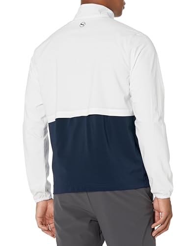 PUMA Men's Monterey Wind Jacket2
