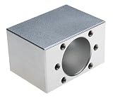 Spindelmutterblock MGD 12 für Spindelmutter 12 mm