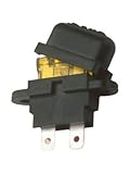 Electro dh 06.089/40 Porte fusible type feuille