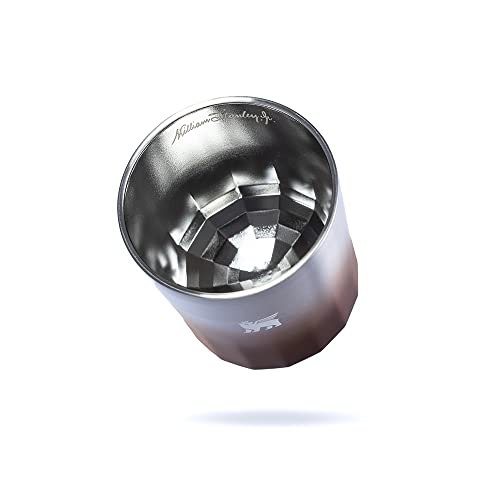 Stanley, Copo Prismático Baixo Bourbon 201ml