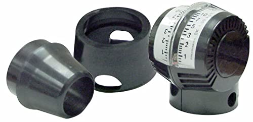 EMPI 43-5712 EMPI Universal Pro-Sync, w/2 Adapters, VW Bug, Baja, Volkswagen, Sand Rail, Sand Buggy