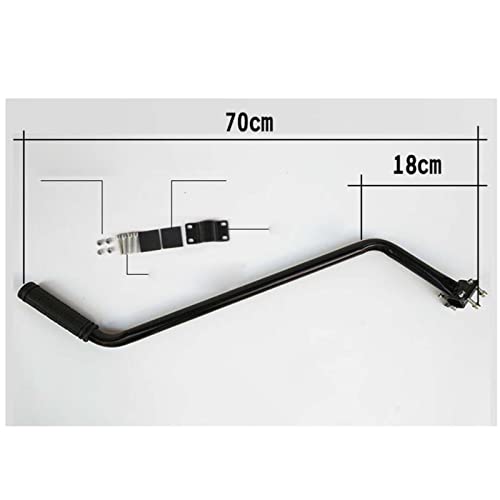 El mejor review de Barra aprendizaje bicicleta listamos los 10 mejores. 12 Imagen adicional