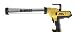 DeWalt DCE580N-XJ Pistola químicos XR 18V 600ml sin Cargador/batería, Negro