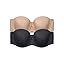 2 Pack - Beige/Black