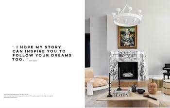 Hardcover Unapologetically Chic Book