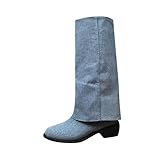 Conception confortable et rehaussée, semelle épaisse : allonge habilement la ligne des jambes, crée une silhouette élancée et fine, tout en offrant un design ergonomique qui répartit la pression lors de la marche. Que ce soit pour faire du shopping ou sortir, vous pouvez profiter d'un confort tout au long de la journée, alliant confort et style.