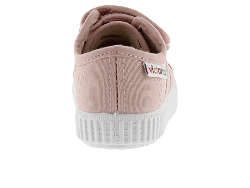 Victoria Unisex Baby Low Top Sneakers, 13 AU3