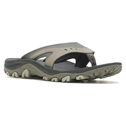 Merrell Huntington Sport Waterproof Flip Sandals Cover