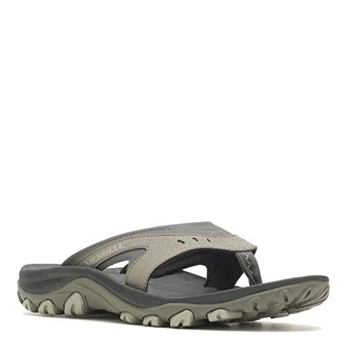 Merrell Men's, Huntington Sport Flip Sandal