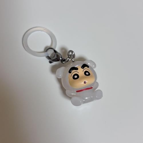 クレヨン しんちゃん めじるしアクセサリー A