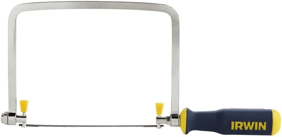 Tools 2014400 Pro-Touch Coping Saw