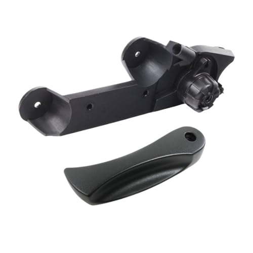Support de Poignée de Capot pour E65 E66 750Li 760Li - Finition Précise OEM
