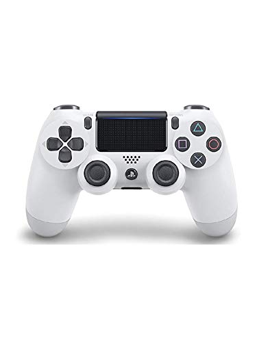 pad ps4 white Sony Dualshock 4 Controller Wireless white bianco Gamepad
