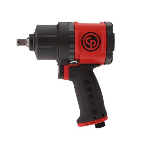 Chicago Pneumatic CP7748 Air Impact Wrench