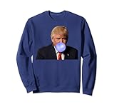 Perfektes Produkt für Donald Trump-Wähler.