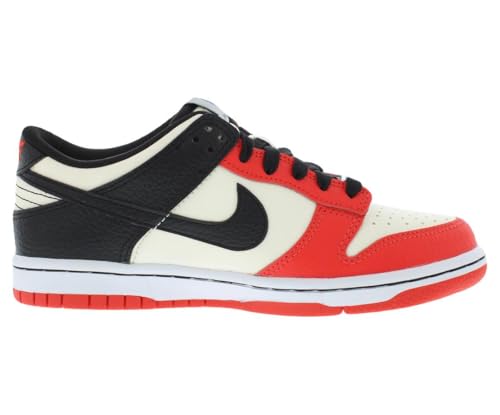 Image of Nike Kid's Dunk Low Sneaker